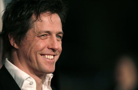 Hugh Grant to star in new Guardian and Observer ad campaign